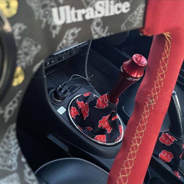 Anime Shift Knobs Automatic Etsy UK