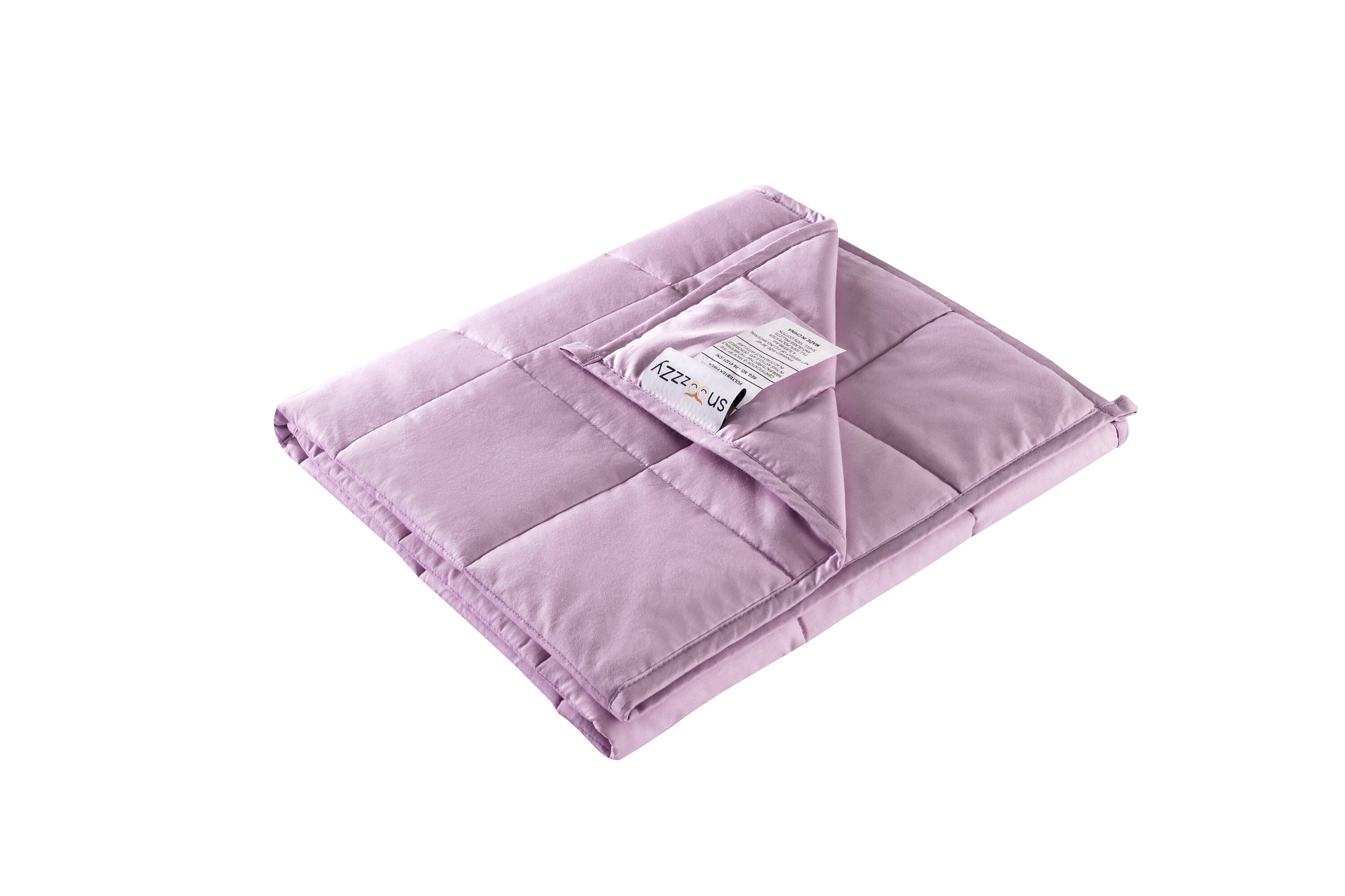 Snoozzzy Coloured Spots Weighted Blanket 5lb 7lb & 10lb Etsy