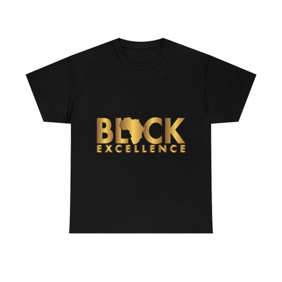 Black excellence t shirt hot sale