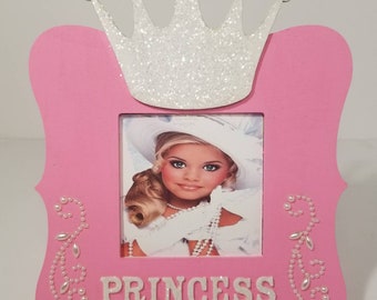 Custom Princess - Etsy