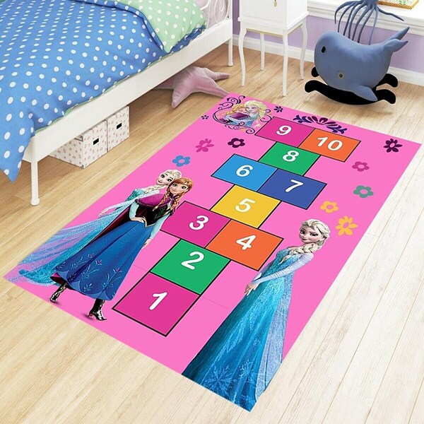 Custom Rugs for Baby Room Etsy