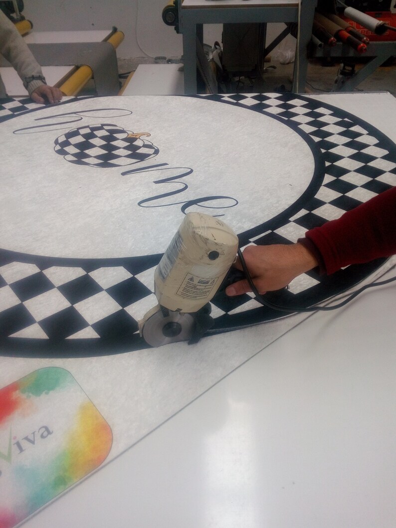 Emerald Green and Gold Marble Texture Rug Area Rug Custom Etsy