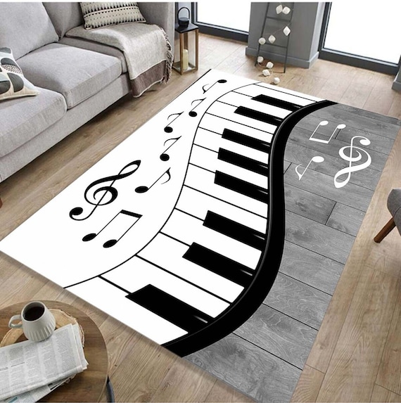 Piano carpet outlet
