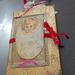 Mon journal de Noël - Journal de Noël : souvenirs et joies - Histoires et souvenirs magiques de Noël - Journal de l'esprit de Noël