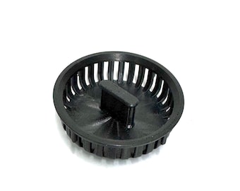Smev-Sink-Plug Ersatz Abflusssieb Spülbeckensieb Dometic Smev Pat Pend, Carthago, Hymer Wohnmobil