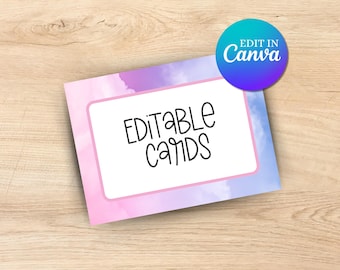 Printable Lover Theme Food, Name and Table Cards for Swiftie Party | Birthday Era Theme Birthday Party Decorations for Young Girls