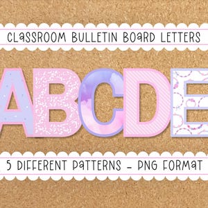 Afdrukbare bulletinboardletters met Swiftie-thema, png | Klasdecoratie, wanddecoratie, witte bordletters | Vriendschapsarmband, roze, paars