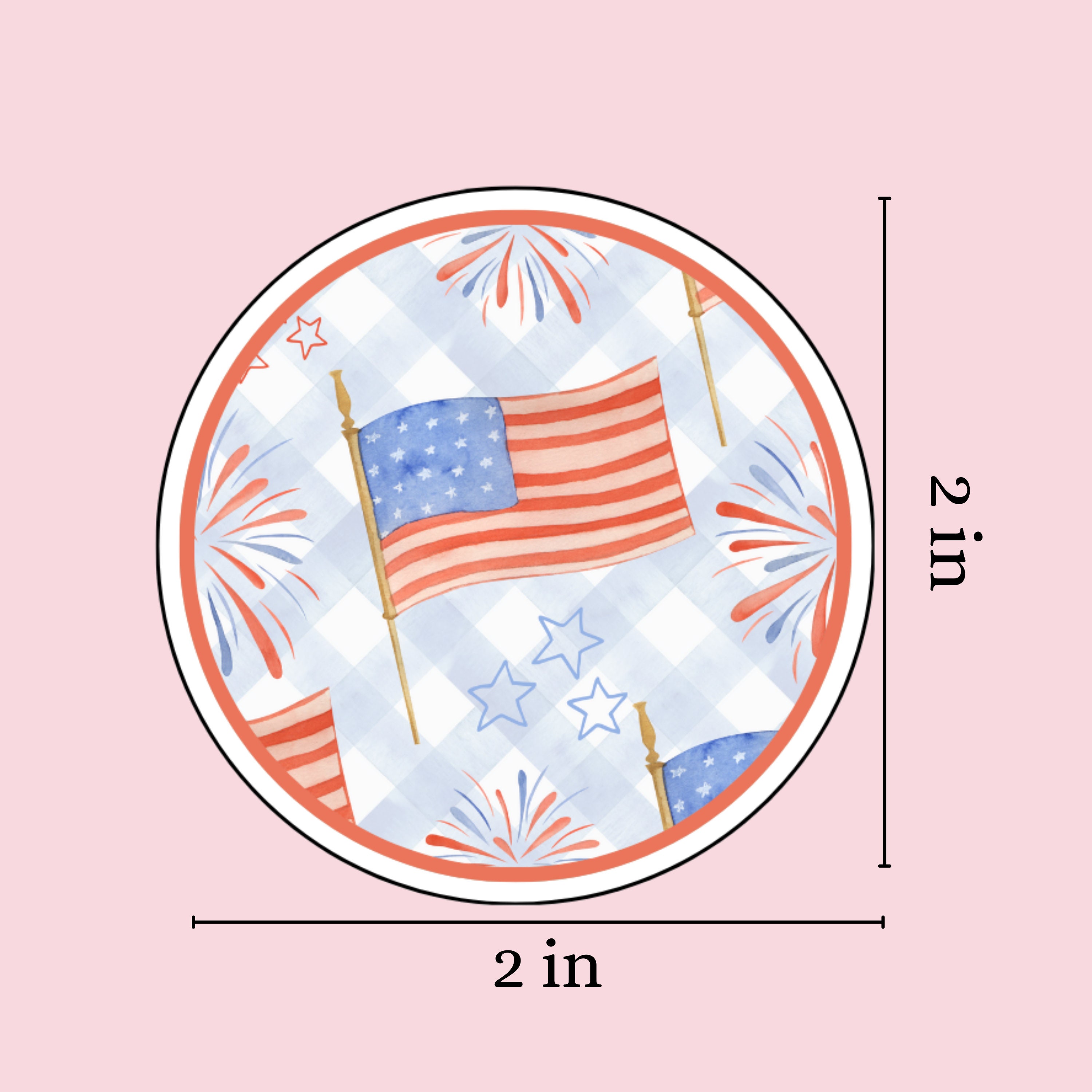 Printable Memorial Day Cupcake Toppers Instant Download, Party ...