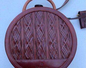 aigner vintage bolsa