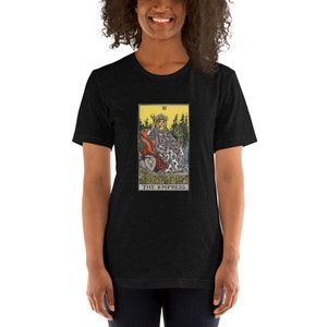 03 - The Empress - Rider-Waite-Smith Tarot Shirt