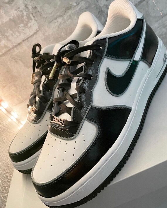 Panda Air Force 1 | Etsy Australia