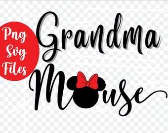 Best Grandma Ever, Best Grammie, Best Grandma, Grammy, Gifts for Grandma, Mother's Day Gift, Gifts for Grandma PNG & SVG Files