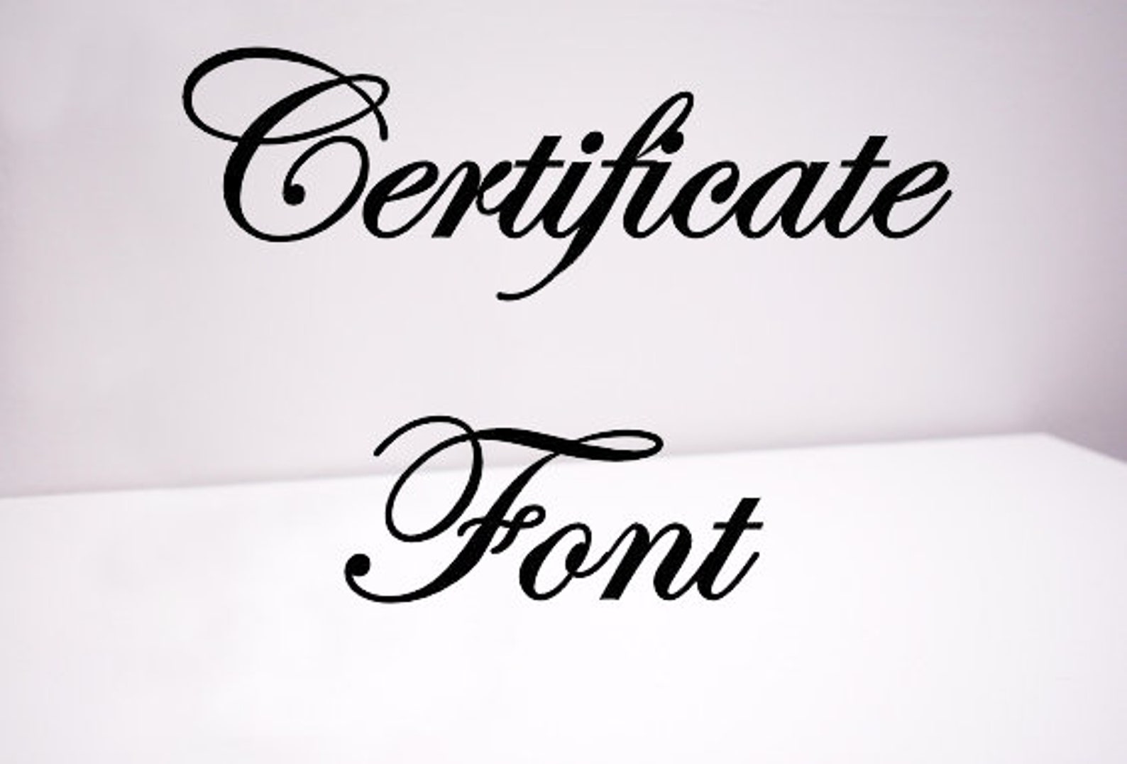 How Big Should Font Be On A Poster How Big Should Font Be On A Poster