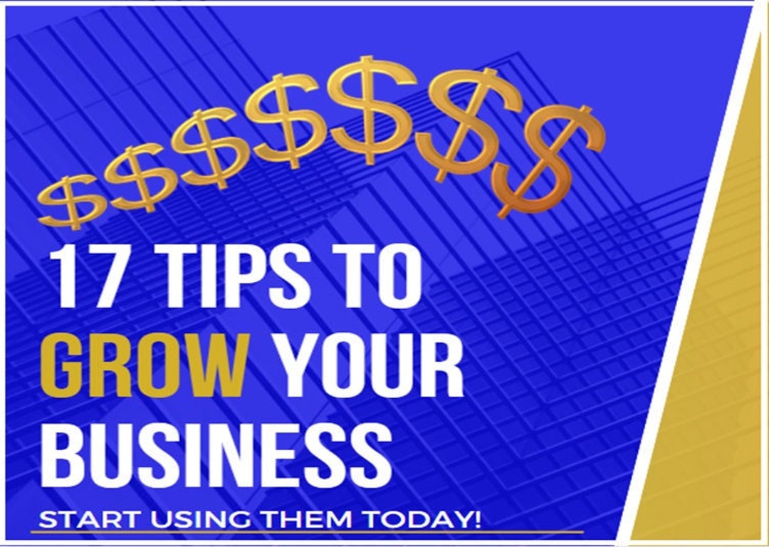 Grow Your Business, Advertising Tips, Business Tips, Grow Your Etsy