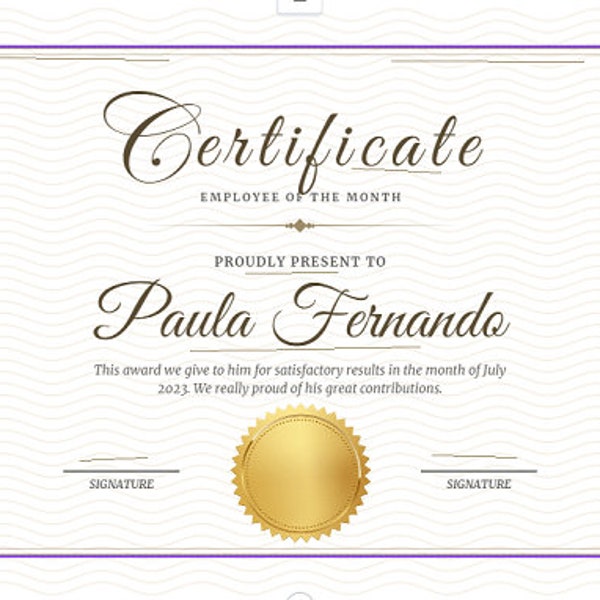 Medical Assistant Certificate Template Etsy Medical Assistant Certificate Template Etsy