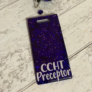 Badge Reel with Badge Buddy