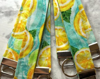 Sommer Style Lemon Armbänder