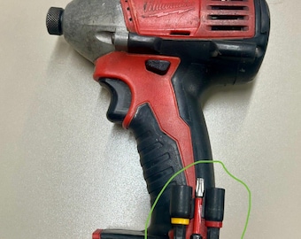 Bit Holder for M18 Impact Drill