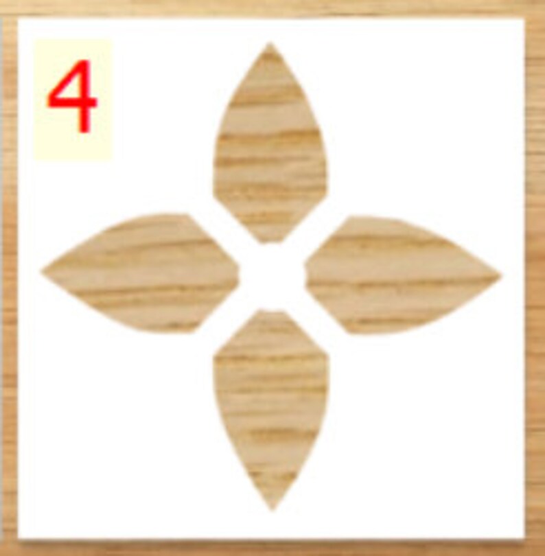 Reusable stencil New DIY Crafts Stamp Embossing Template | Etsy