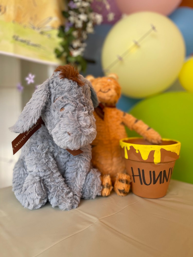 Honey Pots various Sizes Etsy