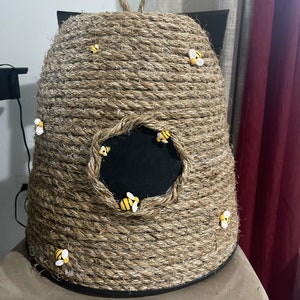 Bee Hive Piñata - Gender Reveal