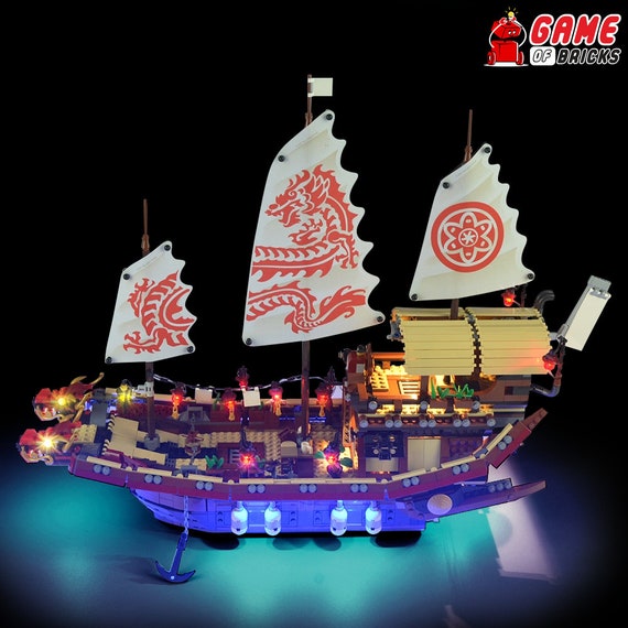 Lego 70618 sale