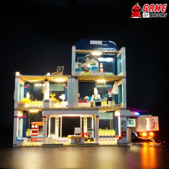 Lego 41318 best sale