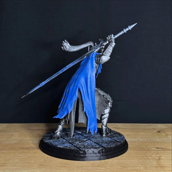 AZURA Dark Soul ビッグサイズフィギュア 最終値下げ AZURA Dark Soul
