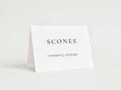 Fresh off the Market Farmers Market Themed Invite, Signs Recipe Cards ...