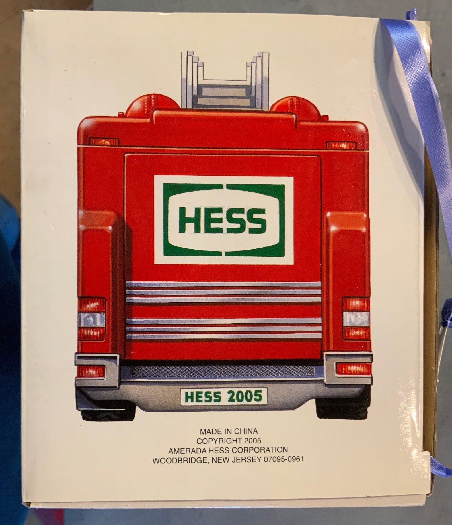 Collectible Hess Trucks By Yearcraigs List Williamsport - 8ggbxsy