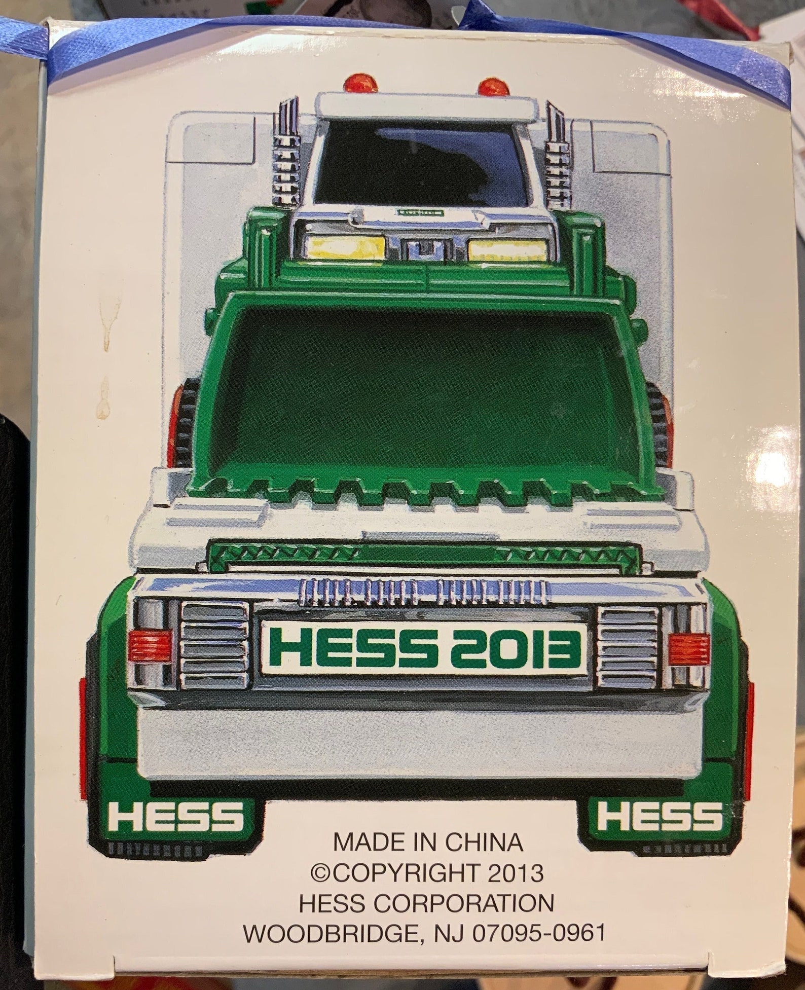 Collectible Hess Trucks By Yearcraigs List Williamsport - 2h8poyh