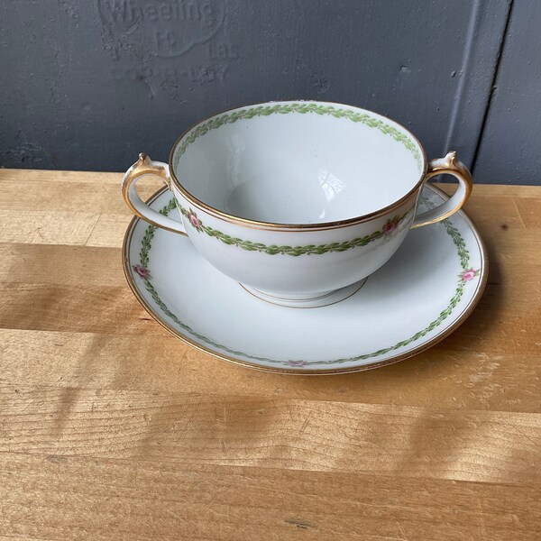 Bouillon Cups Etsy