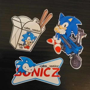 Custom waterproof vinyl Logo Stickers set of 20, 2&quot; - 3&quot; stickers