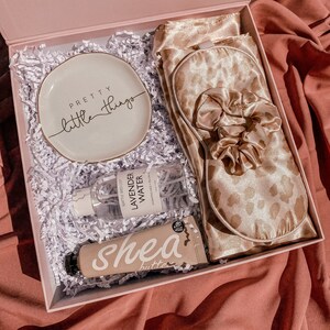 The Nightstand Box