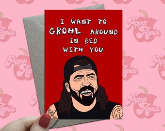 Dave Birthday Card | Etsy