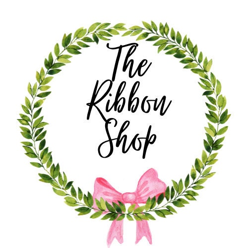 TheRibbonShopByJen - Etsy