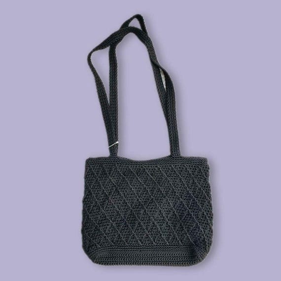 Y2k grunge bag - Gem
