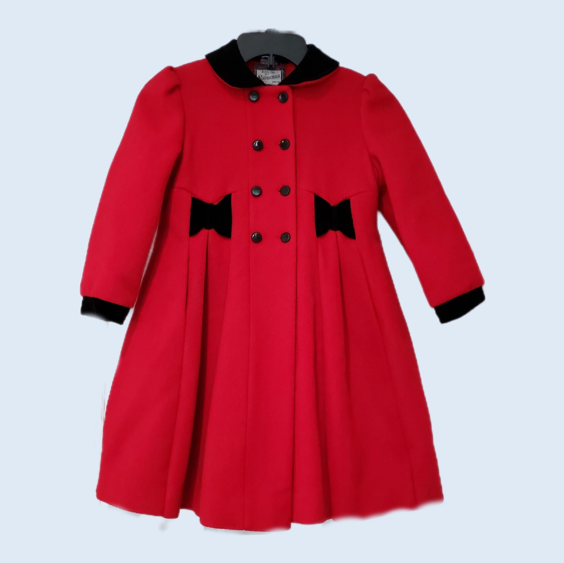 rothschild peacoat