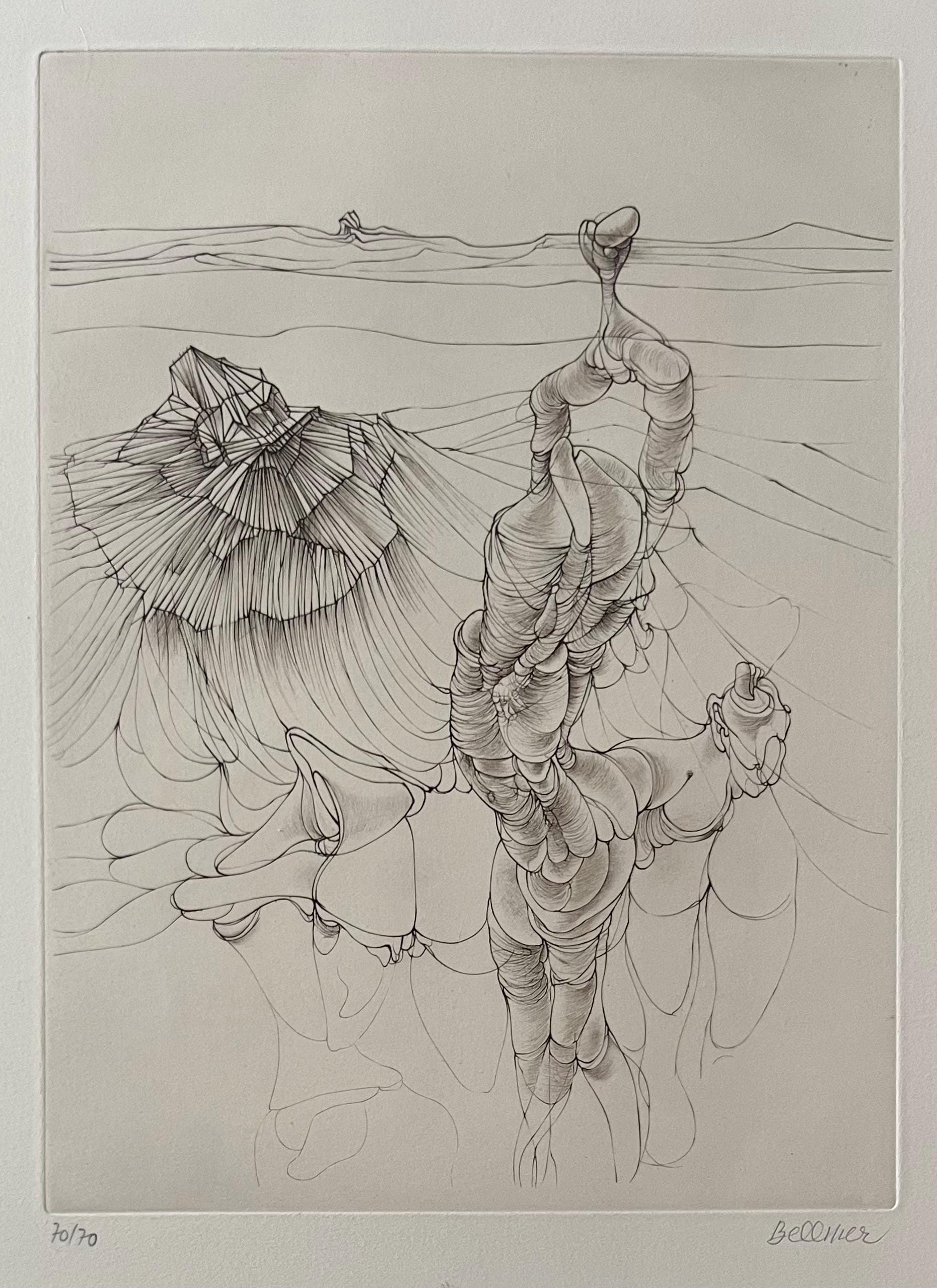 Hans bellmer - Etsy 日本 Hans bellmer - Etsy 日本