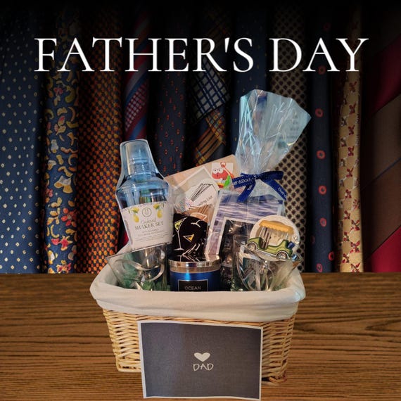 For the guy in your life.