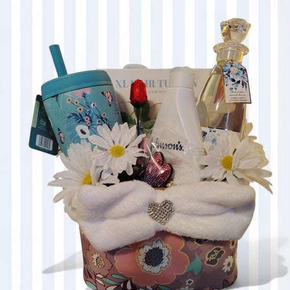 Gift Basket for Her