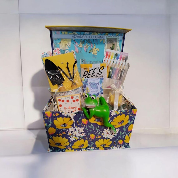 Gardners Gift Box