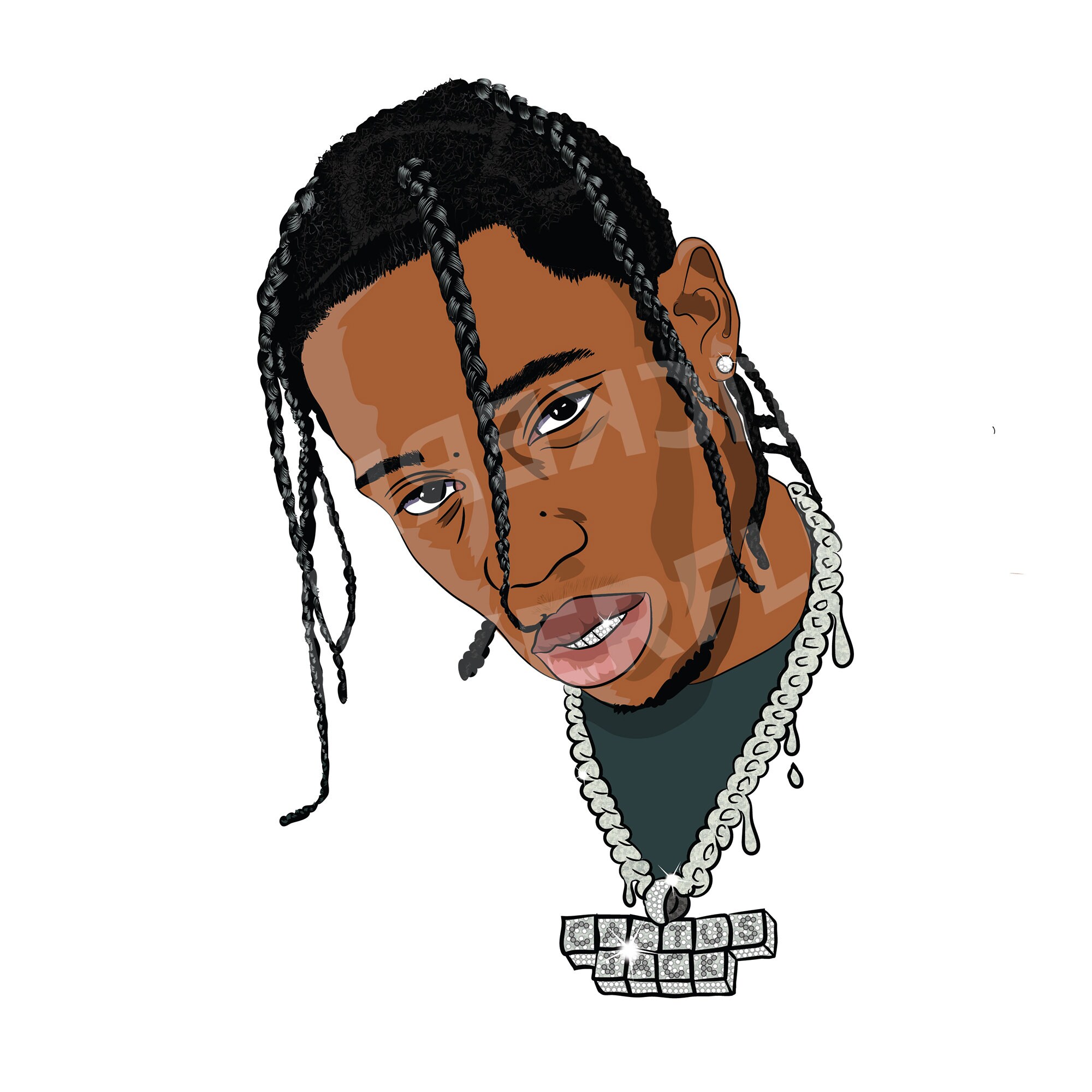 You Won'T Believe What Happened To Travis Drip In 60 Days - jgcndad