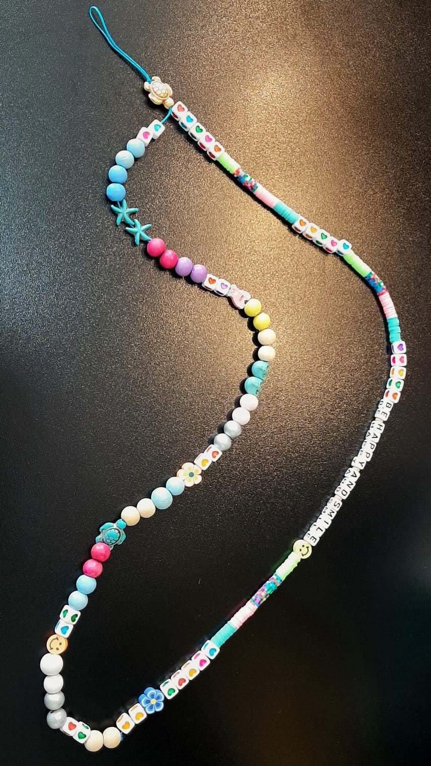 Phone Hangers / Phone Chain / PHONE CHARME Etsy