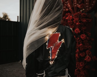 DAVID BOWIE JACKET