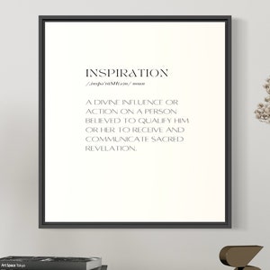 Quotes About Life Printable Wall Art, Instantly Download and Print.