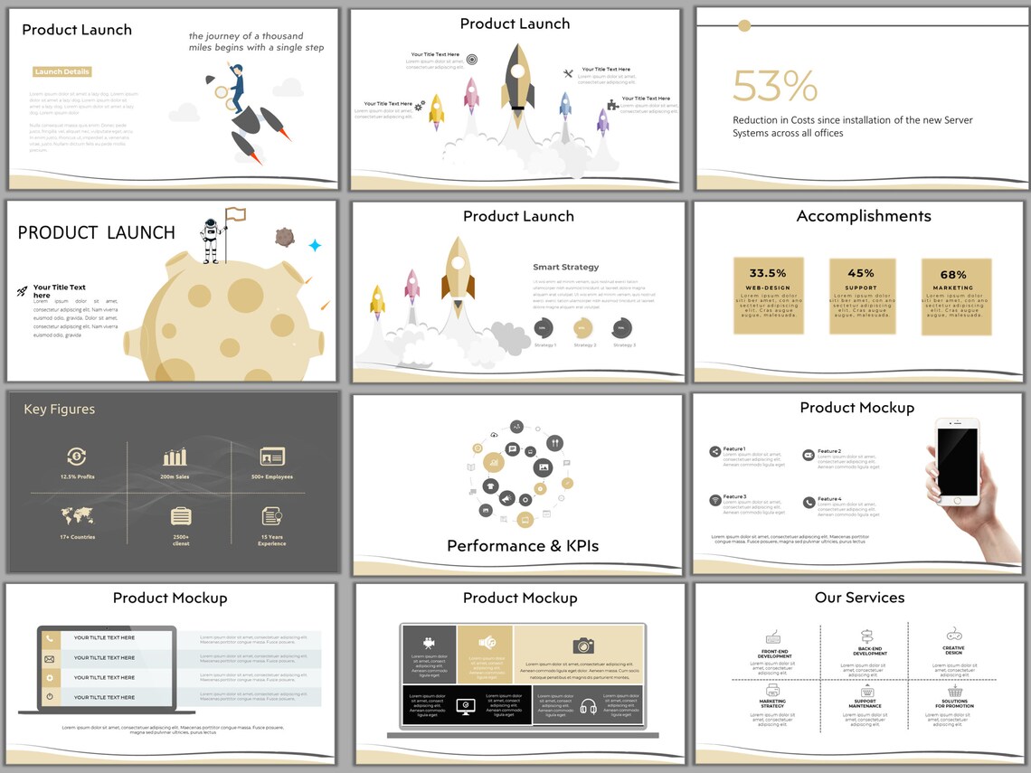 Modèle de meilleur pitch deck 2022 Présentation de Etsy France