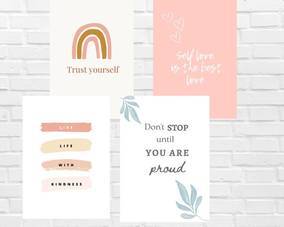 Cute Inspirational Quotes