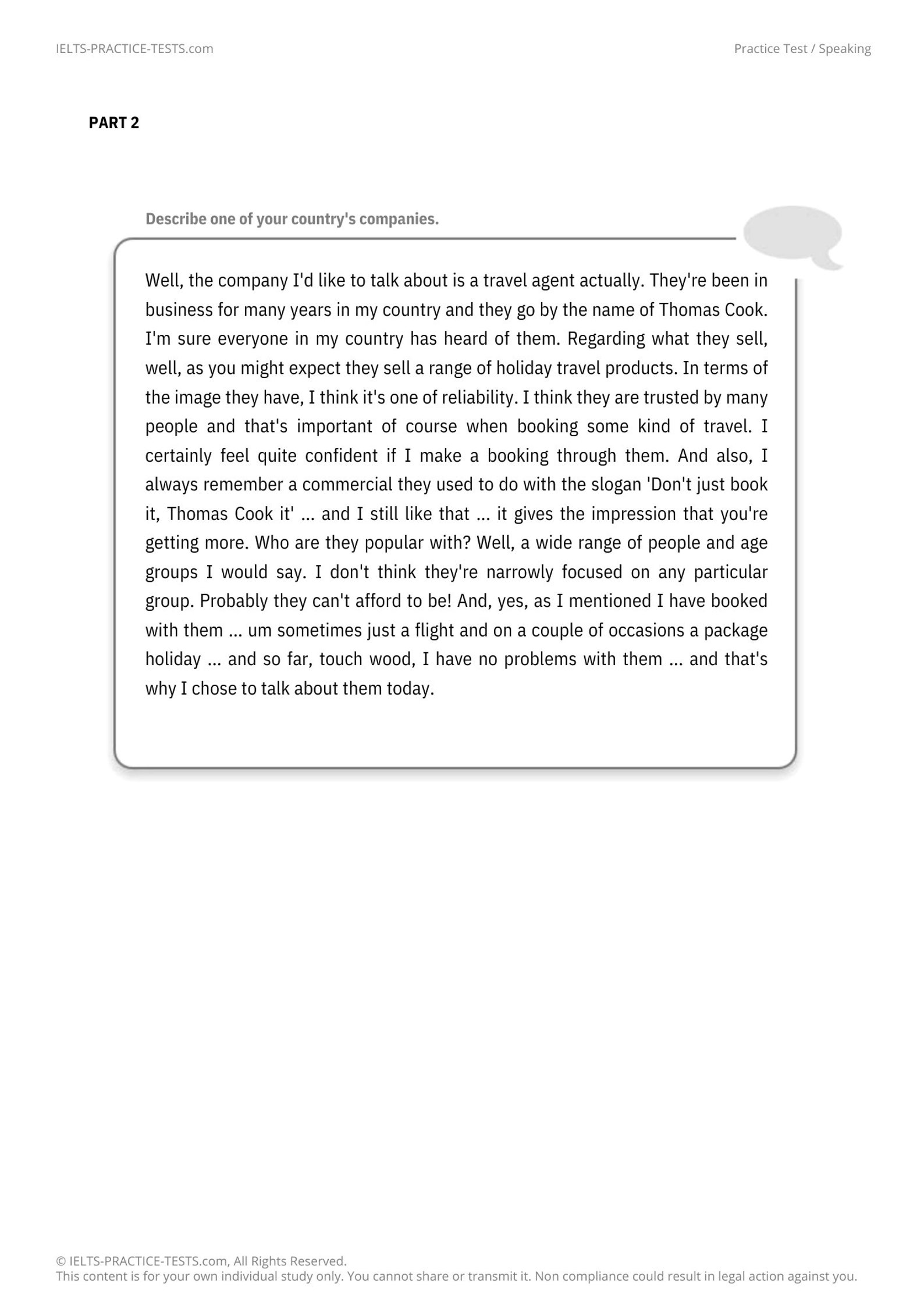 Ielts Academic Module Transcript IELTS TESTS - ACADEMIC 10 - Pdf/mp3 Downloads (answers, Model Answers ...