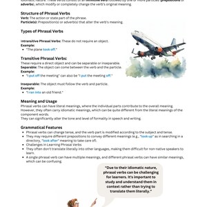 English Grammar Book Level B2 Upper Intermediate - English Worksheets ...